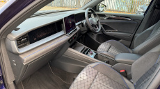 Volkswagen Tayron 1.5 TSI eHybrid 272 R-Line 5dr DSG6 Estate